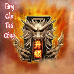 Tăng Cấp Thủ Công